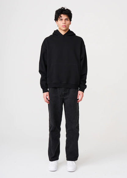 450 GSM Oversized Heavyweight Premium Fleece Hoodie