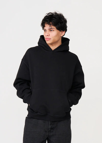 14 OZ Heavyweight Premium Fleece Sweatshirt