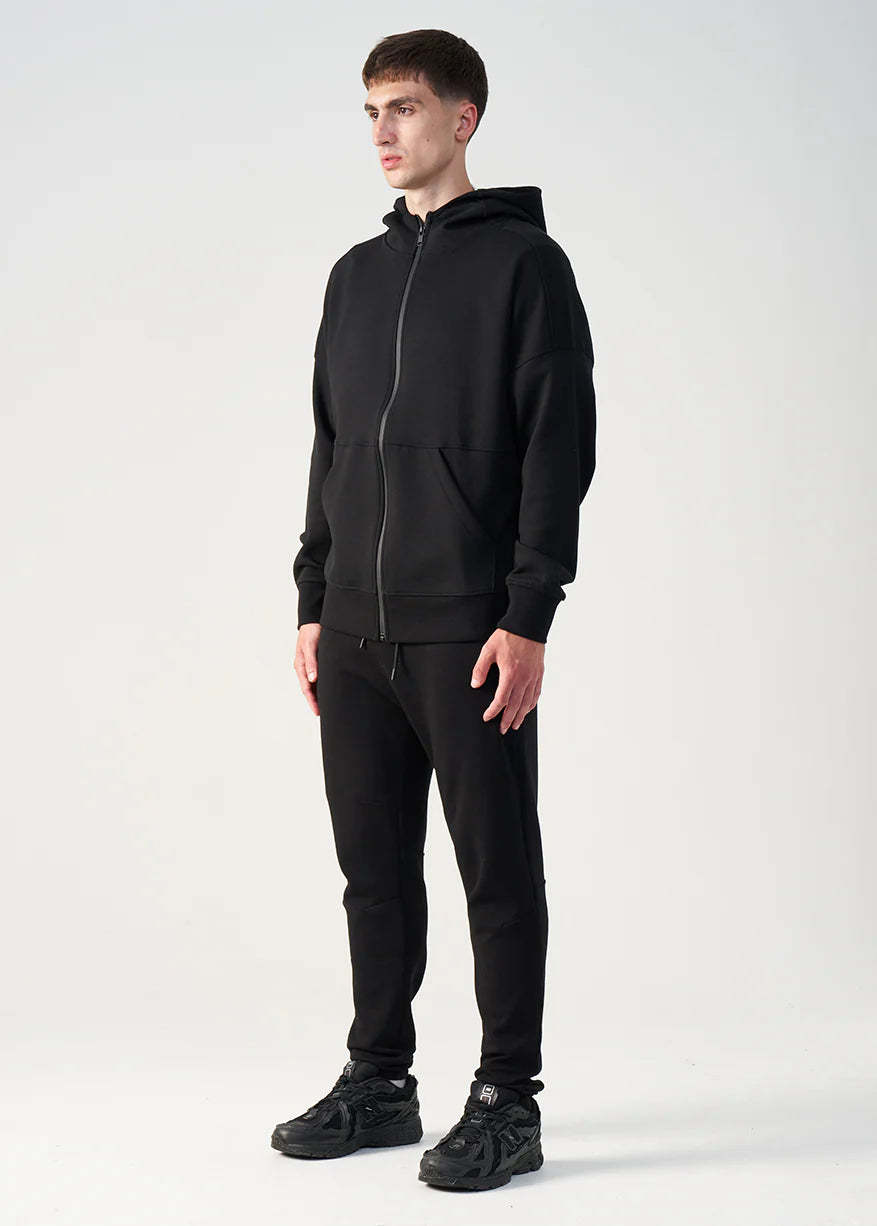 340 GSM Elegant Tech Fleece Tracksuit
