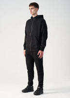 340 GSM Elegant Tech Fleece Tracksuit