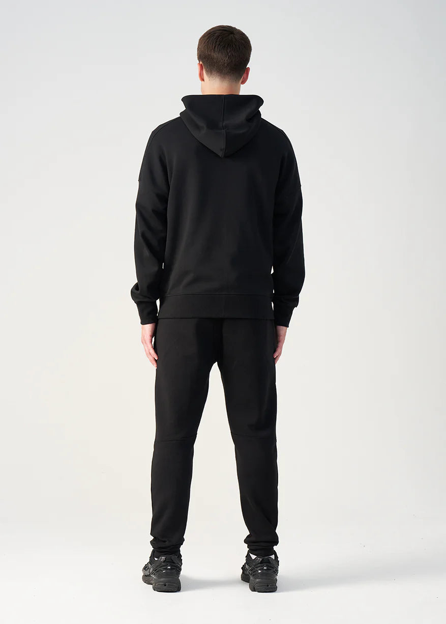 340 GSM Elegant Tech Fleece Tracksuit