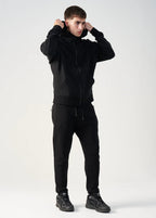 340 GSM Elegant Tech Fleece Tracksuit