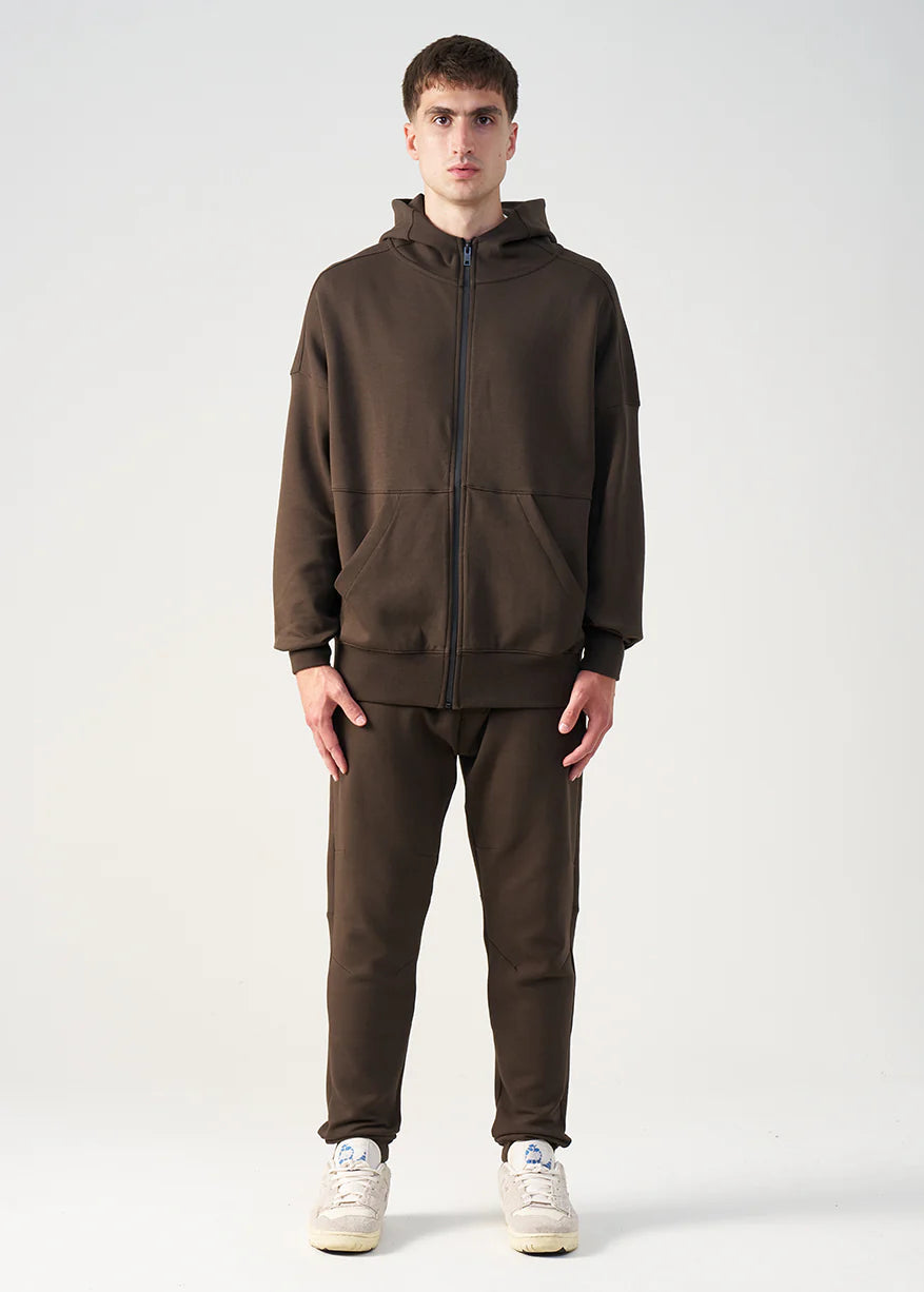 340 GSM Elegant Tech Fleece Tracksuit