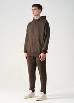 340 GSM Elegant Tech Fleece Tracksuit