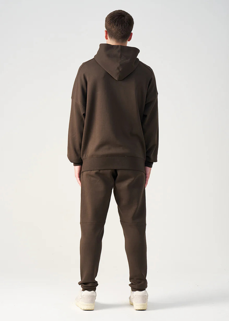 340 GSM Elegant Tech Fleece Tracksuit