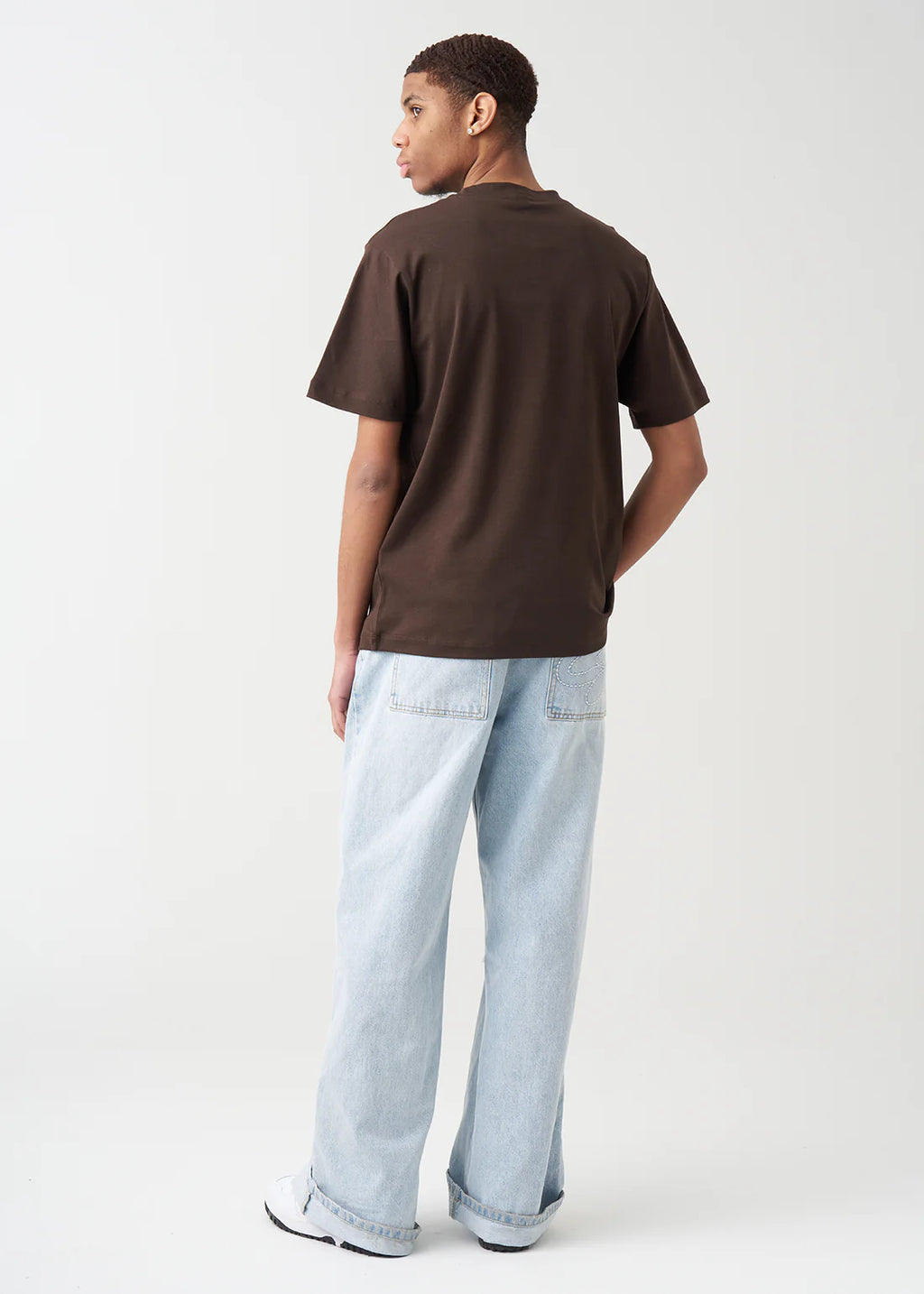 7 OZ Elegant Pima Cotton T-shirt