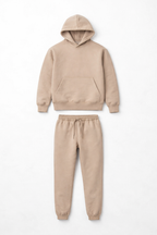 14 OZ Heavyweight Fleece SweatSuit