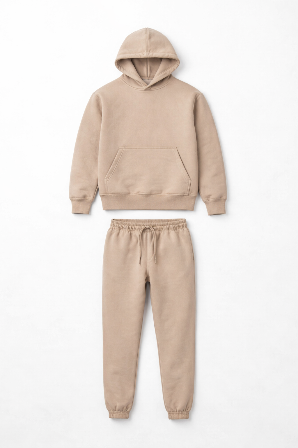 14 OZ Heavyweight Fleece SweatSuit