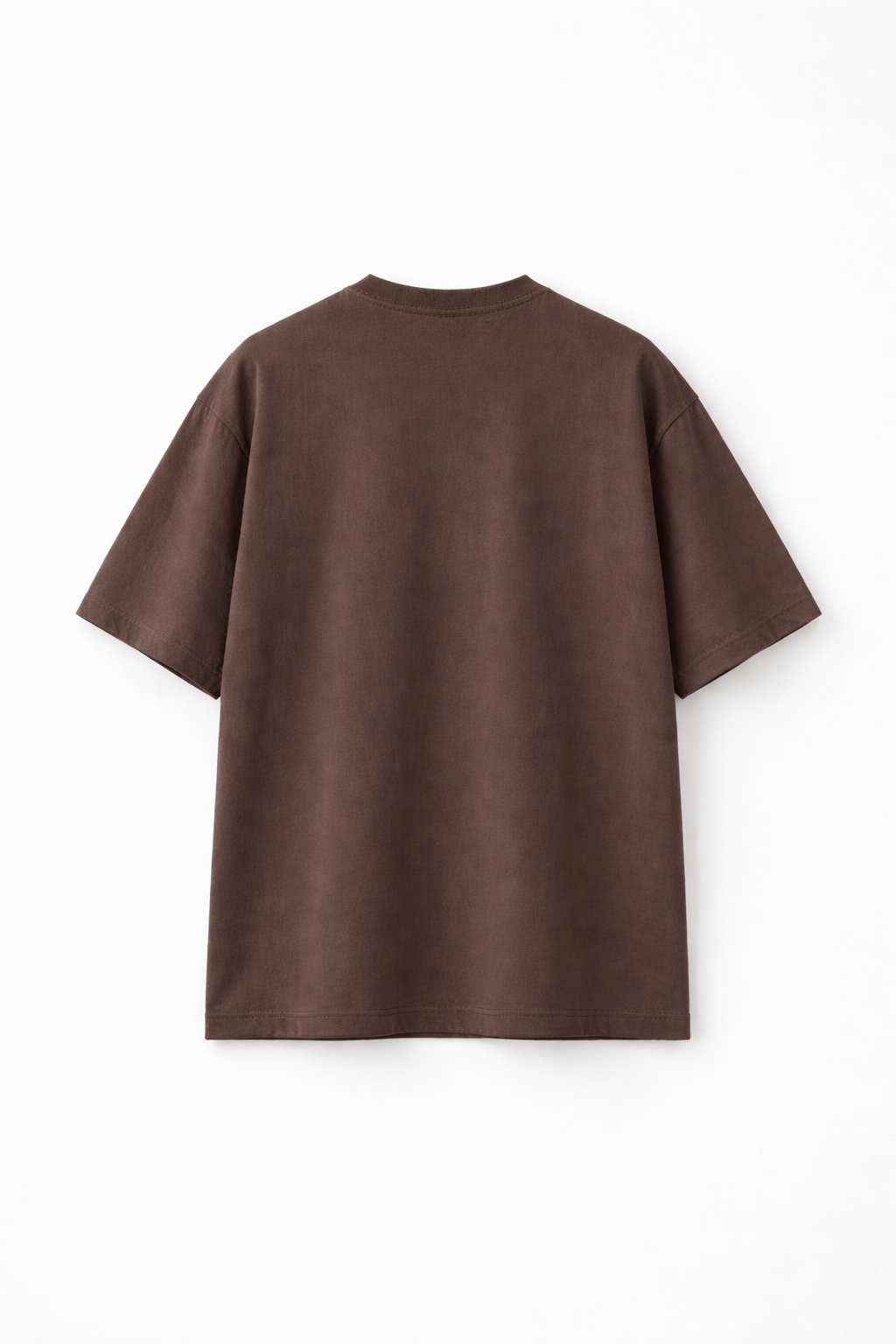 7 Oz Oversized Heavyweight T-Shirt