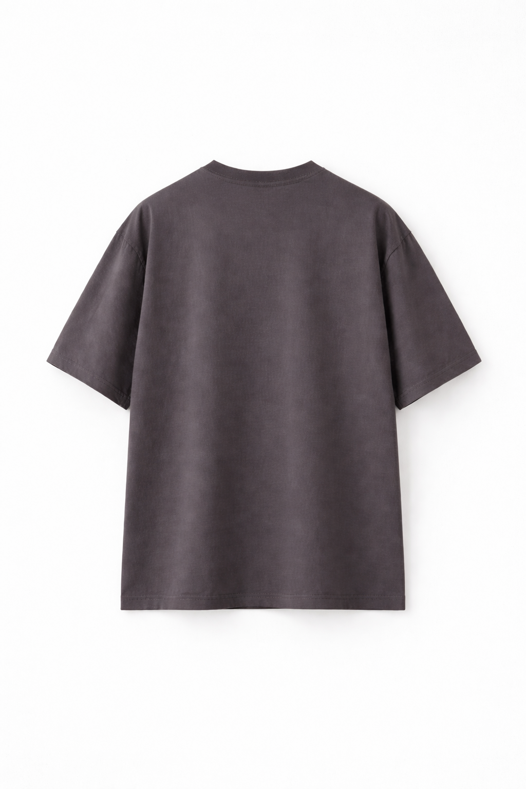 7 Oz Oversized Heavyweight T-Shirt