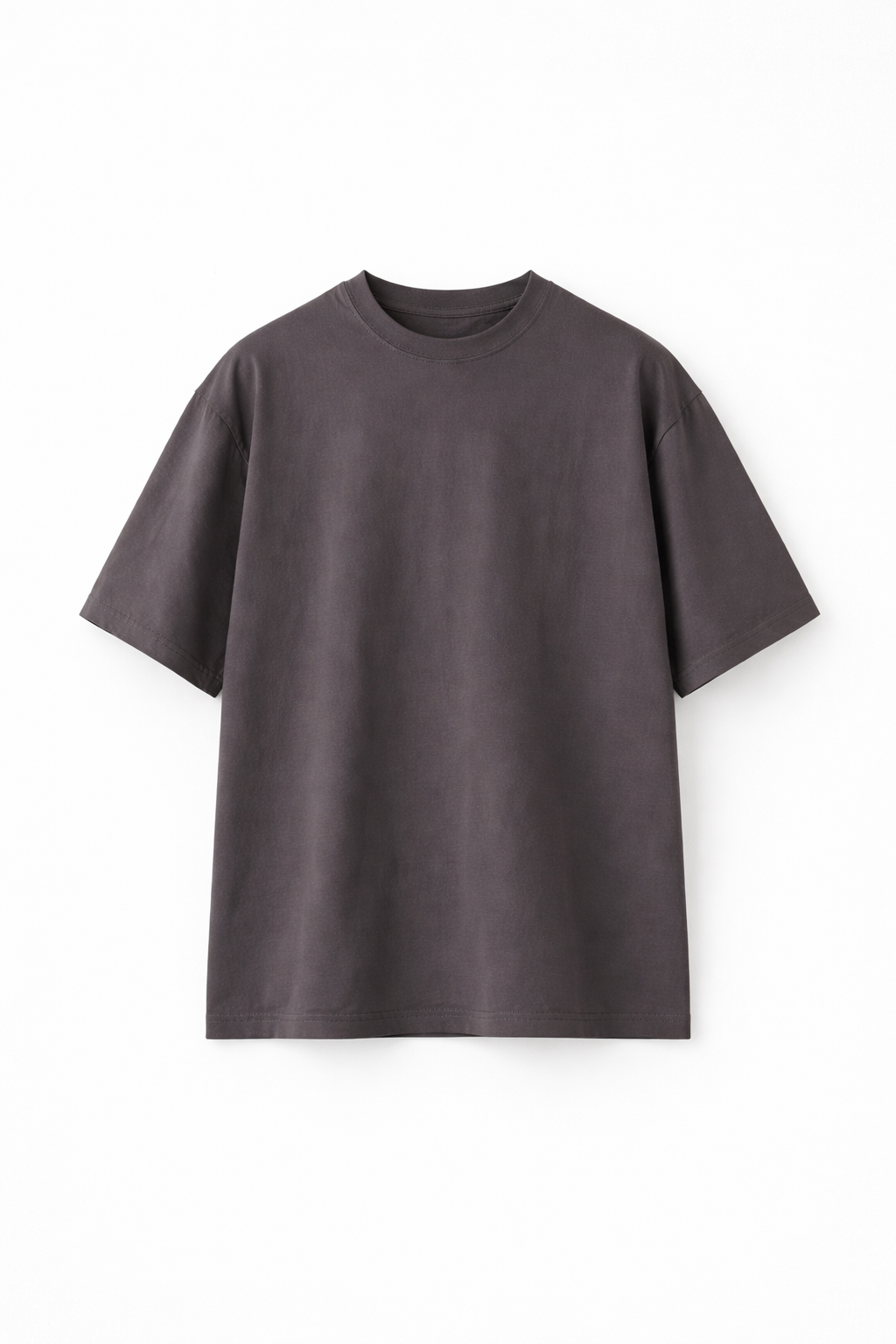 7 Oz Oversized Heavyweight T-Shirt