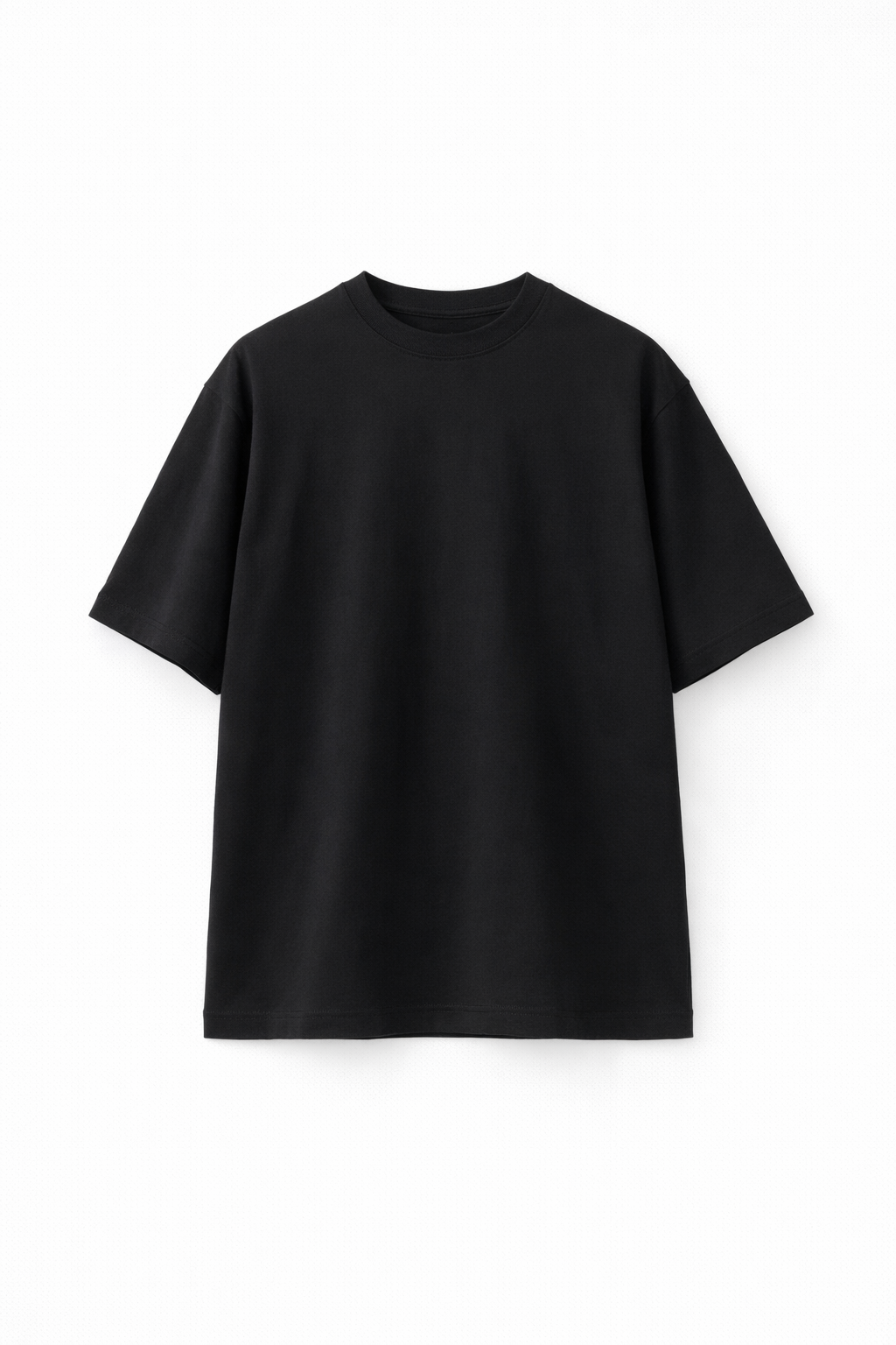 7 Oz Oversized Heavyweight T-Shirt