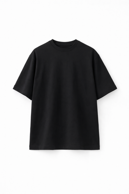 7 OZ Pima Cotton T-shirt