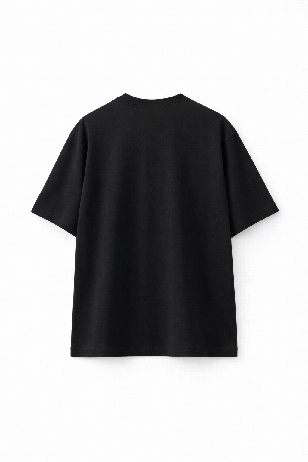7 Oz Oversized Heavyweight T-Shirt