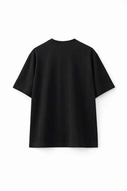 7 OZ Pima Cotton T-shirt