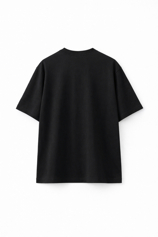 7 Oz Oversized Heavyweight T-Shirt