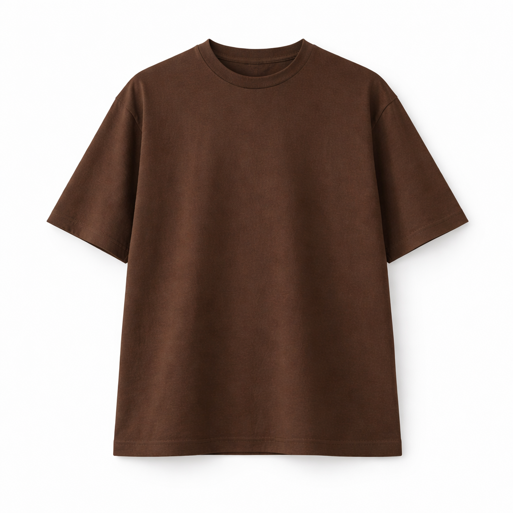 7 OZ Pima Cotton T-shirt