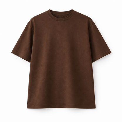 7 OZ Pima Cotton T-shirt