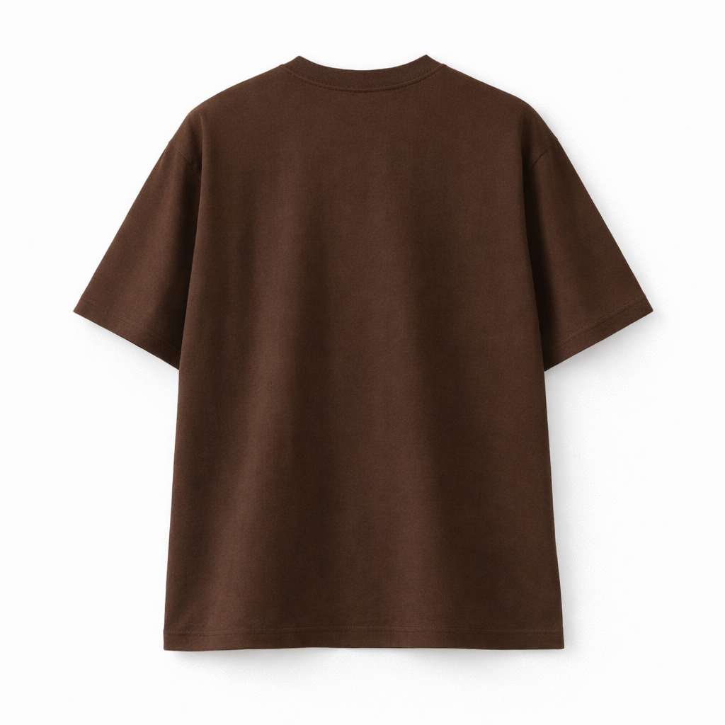 7 OZ Pima Cotton T-shirt