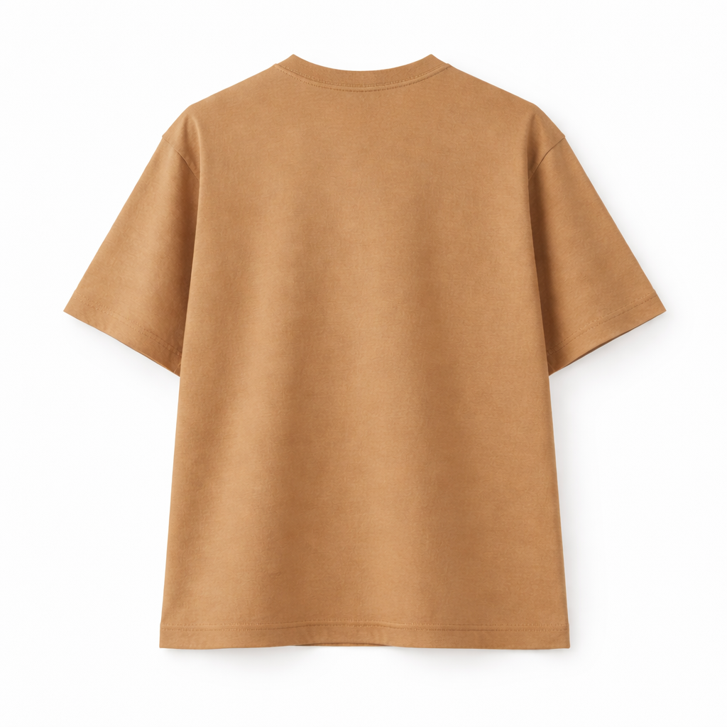 7 OZ Pima Cotton T-shirt