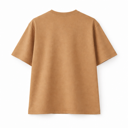 7 OZ Pima Cotton T-shirt