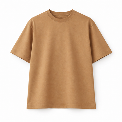 7 OZ Pima Cotton T-shirt