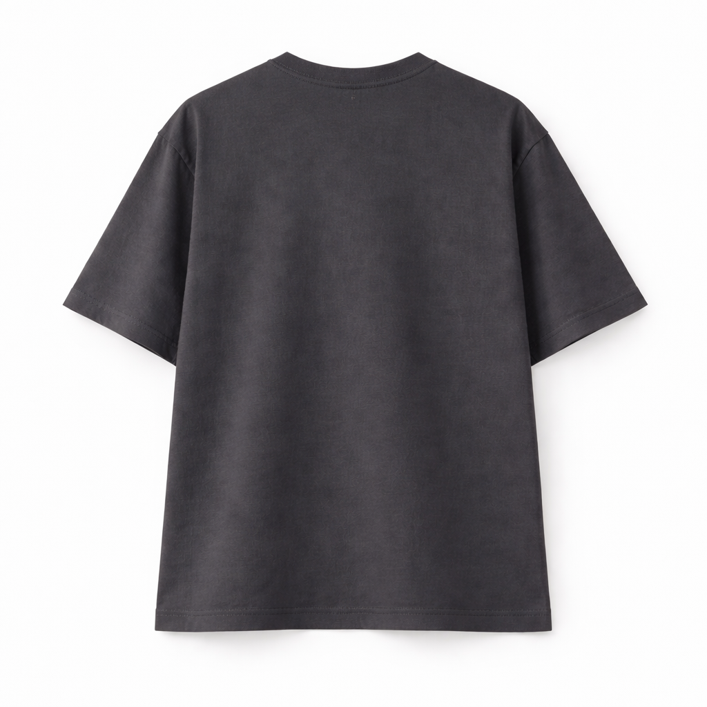7 OZ Pima Cotton T-shirt