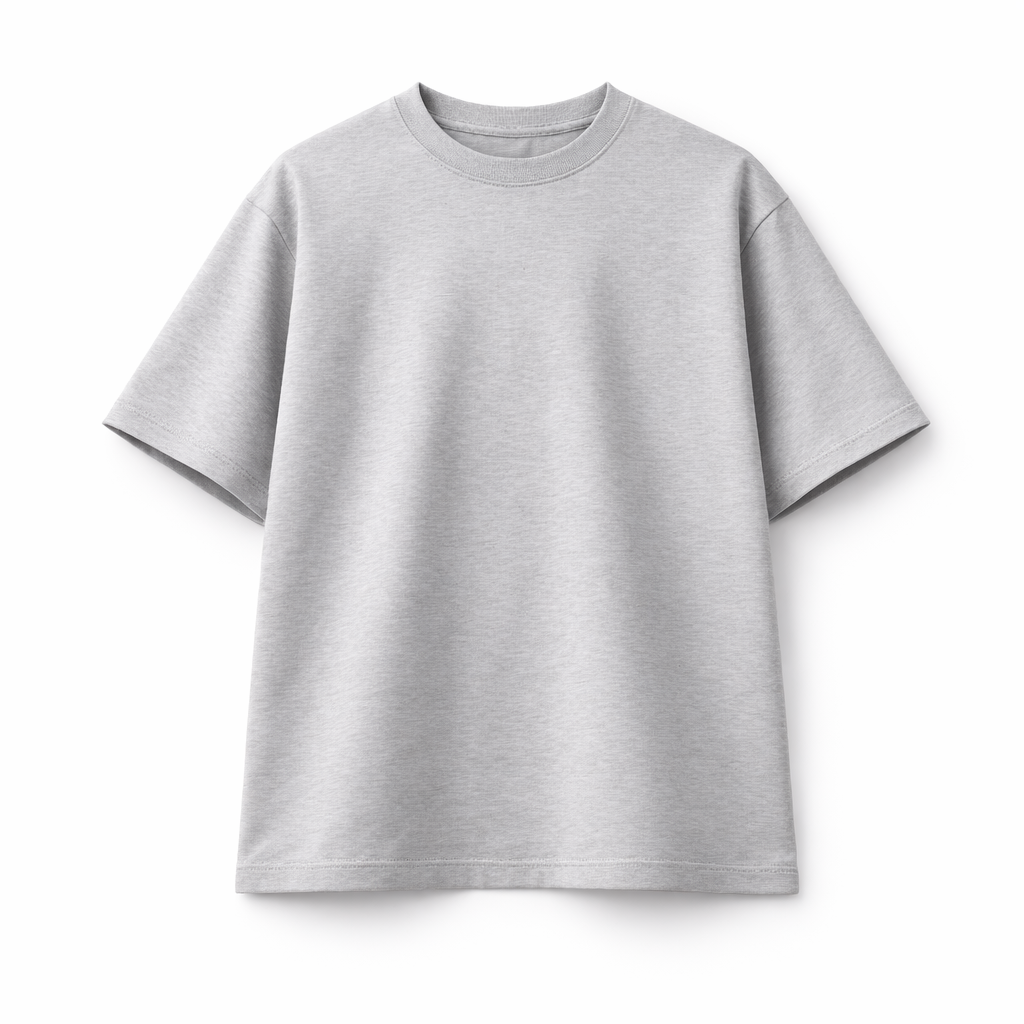 7 OZ Pima Cotton T-shirt