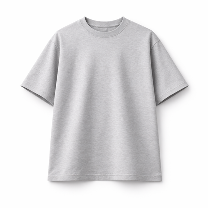 7 OZ Pima Cotton T-shirt
