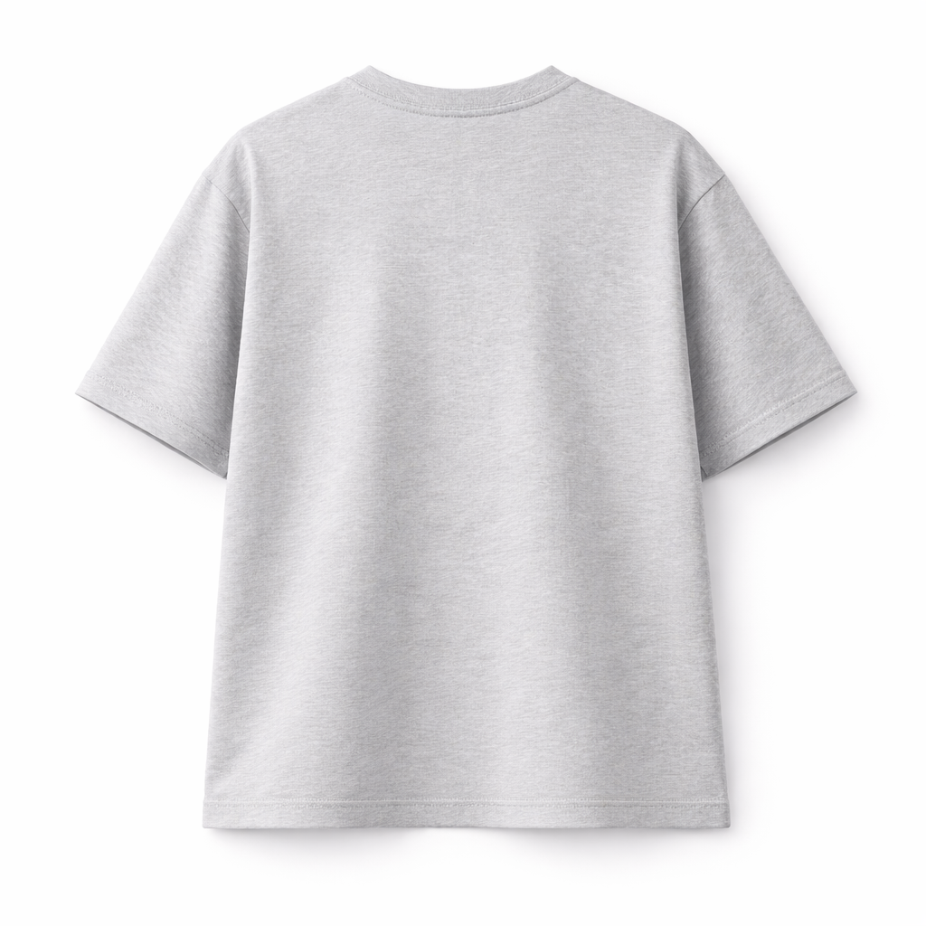 7 OZ Pima Cotton T-shirt