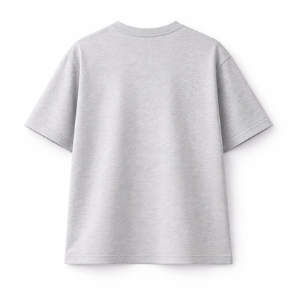 7 OZ Pima Cotton T-shirt