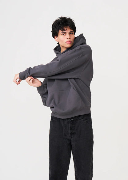 450 GSM Oversized Heavyweight Premium Fleece Hoodie
