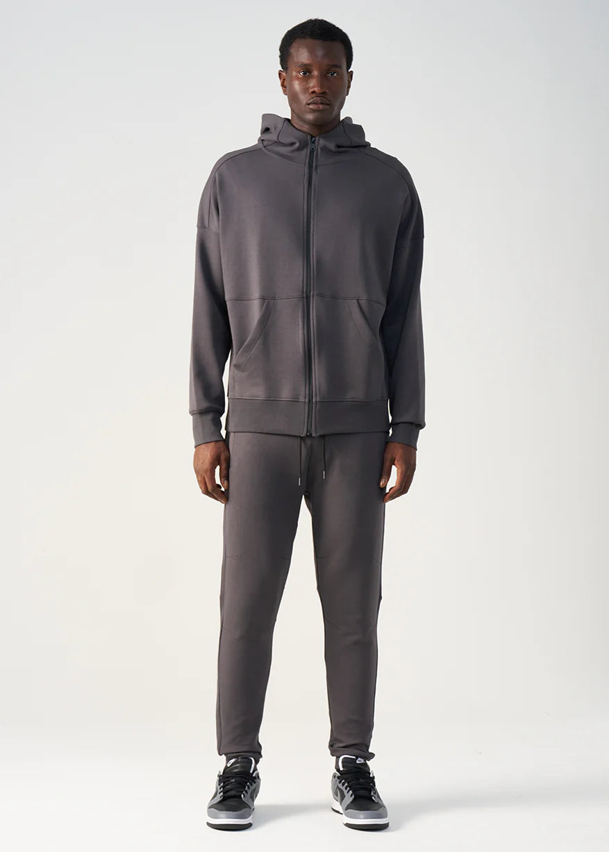 340 GSM Elegant Tech Fleece Tracksuit