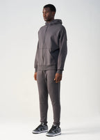 340 GSM Elegant Tech Fleece Tracksuit
