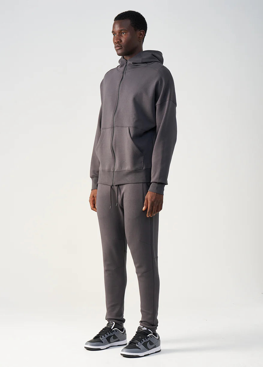 340 GSM Elegant Tech Fleece Tracksuit