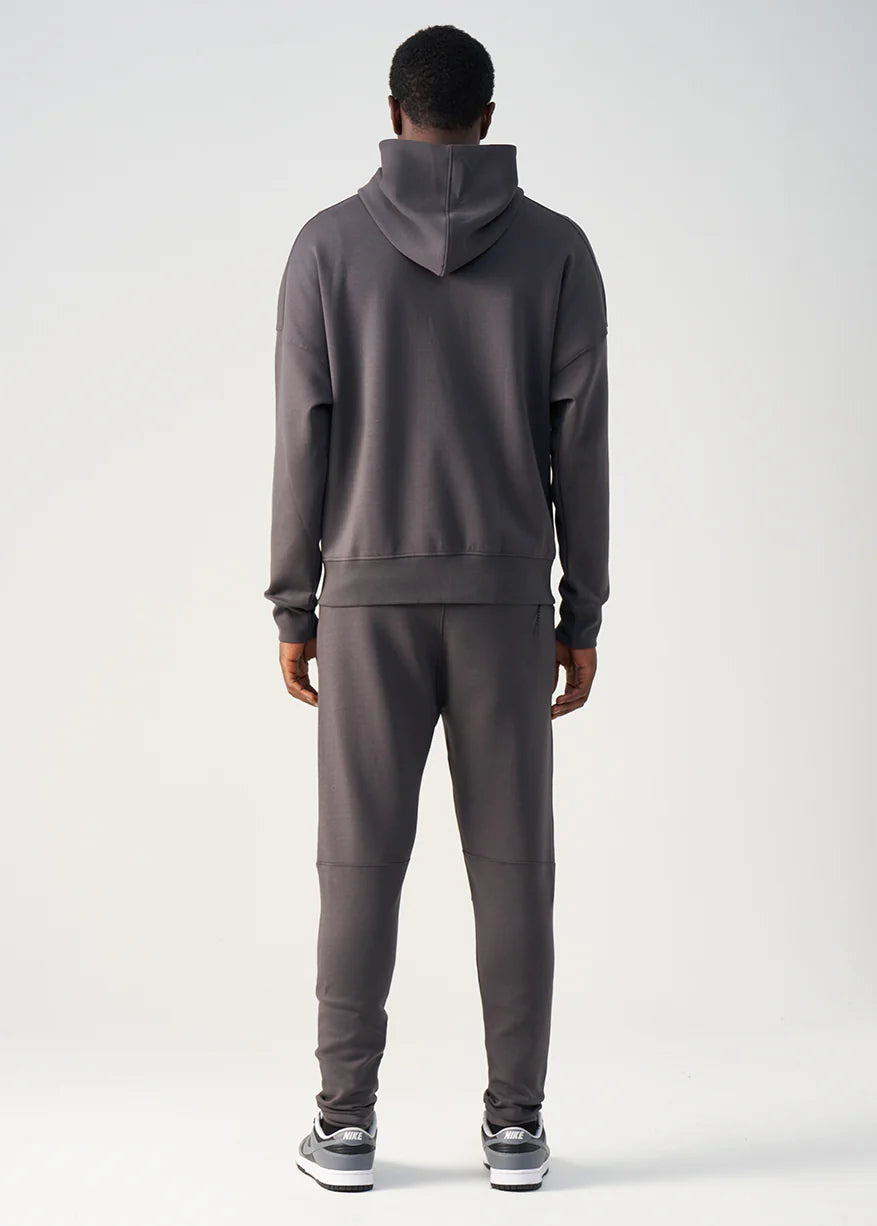 340 GSM Elegant Tech Fleece Tracksuit