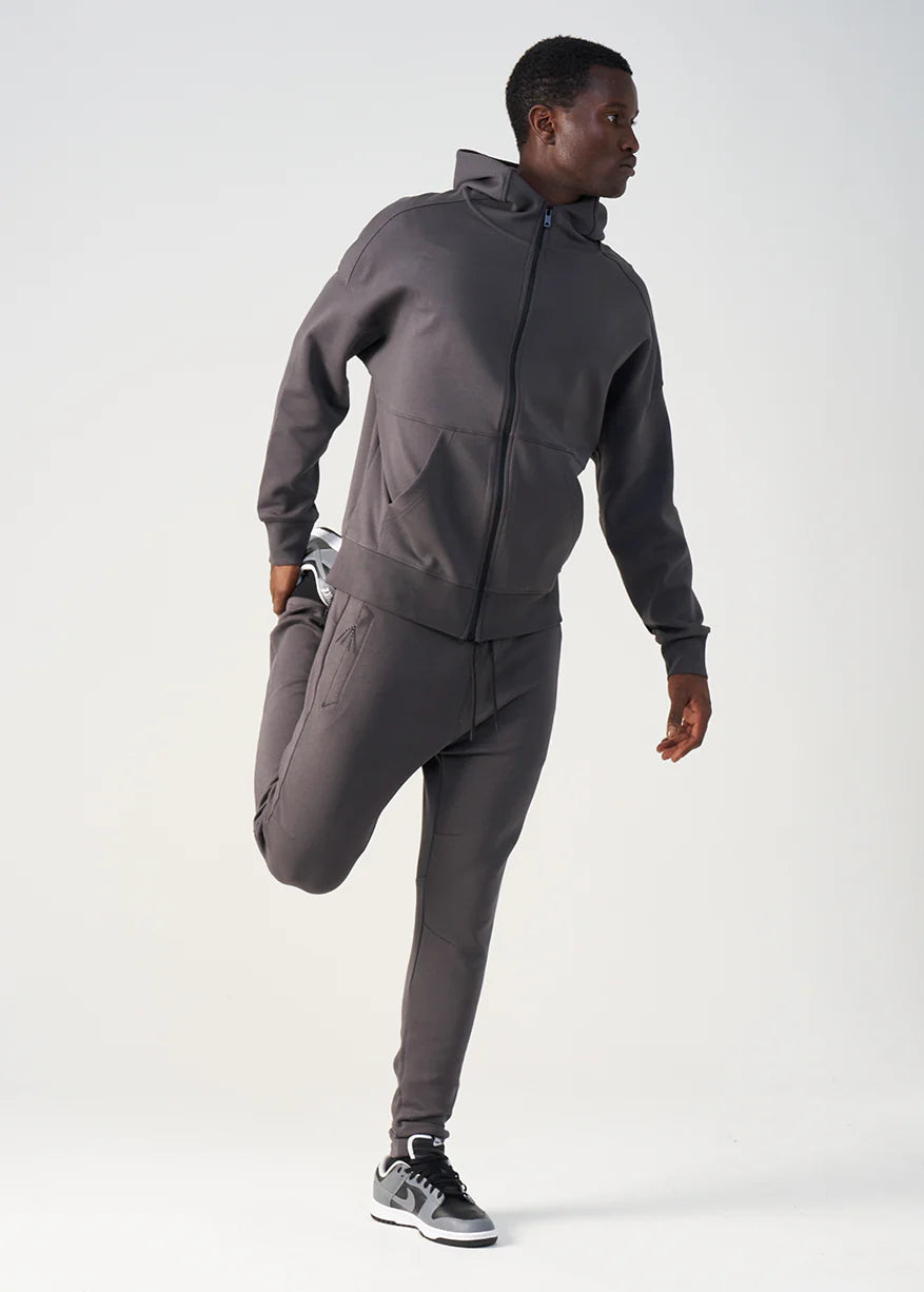 340 GSM Elegant Tech Fleece Tracksuit