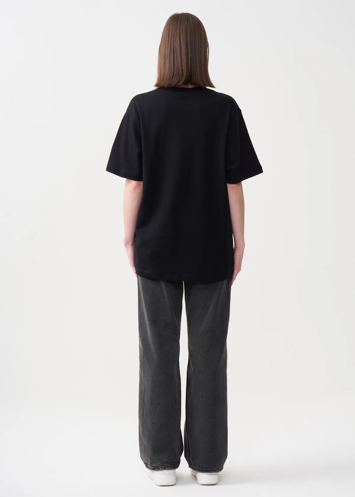 Women's 7 OZ Luxury Pima Cotton T-shirt