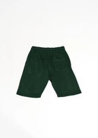 Elegant Heavy Blend Fleece SweatShort