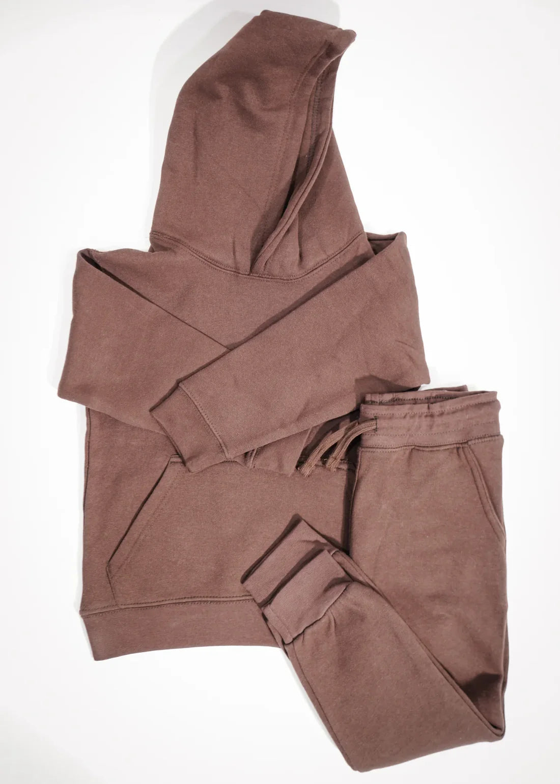 Adorable Kids Sweatsuit