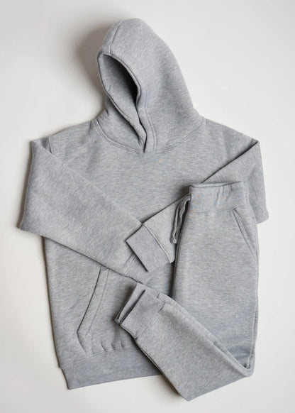 Adorable Kids Sweatsuit