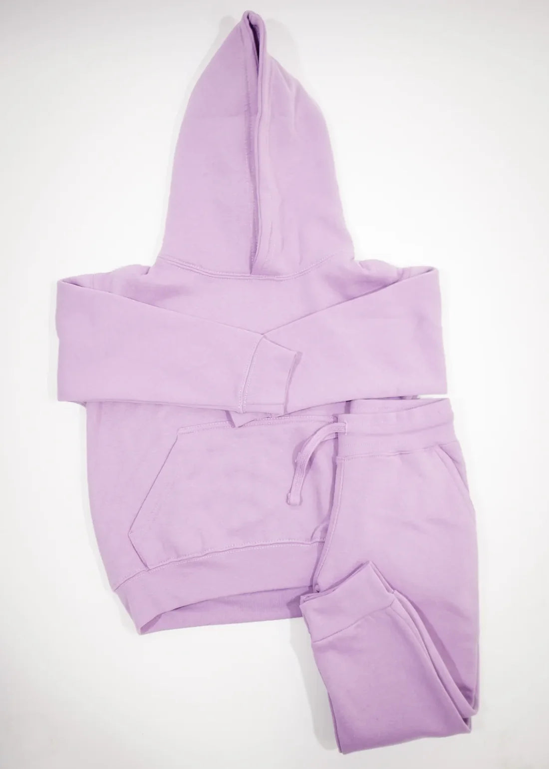 Adorable Kids Sweatsuit