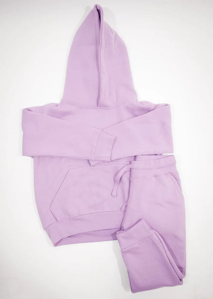 Adorable Kids Sweatsuit