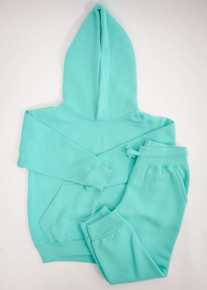 Adorable Kids Sweatsuit