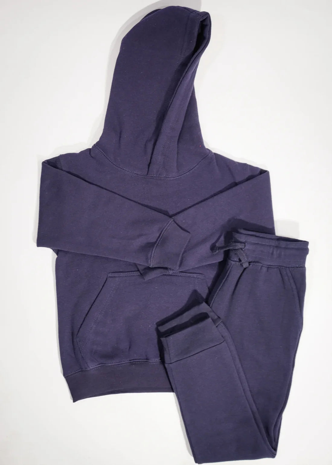 Adorable Kids Sweatsuit