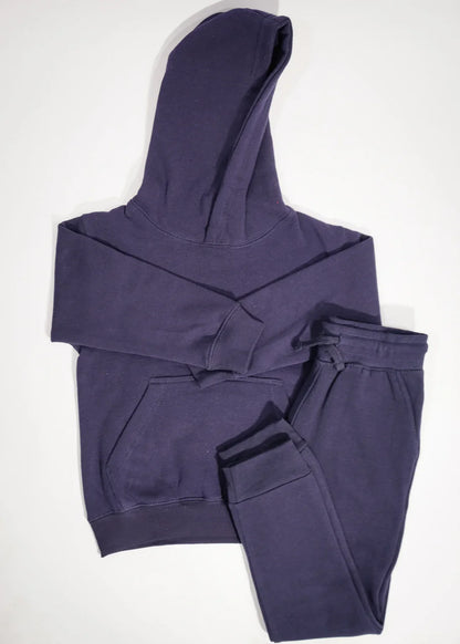 Adorable Kids Sweatsuit