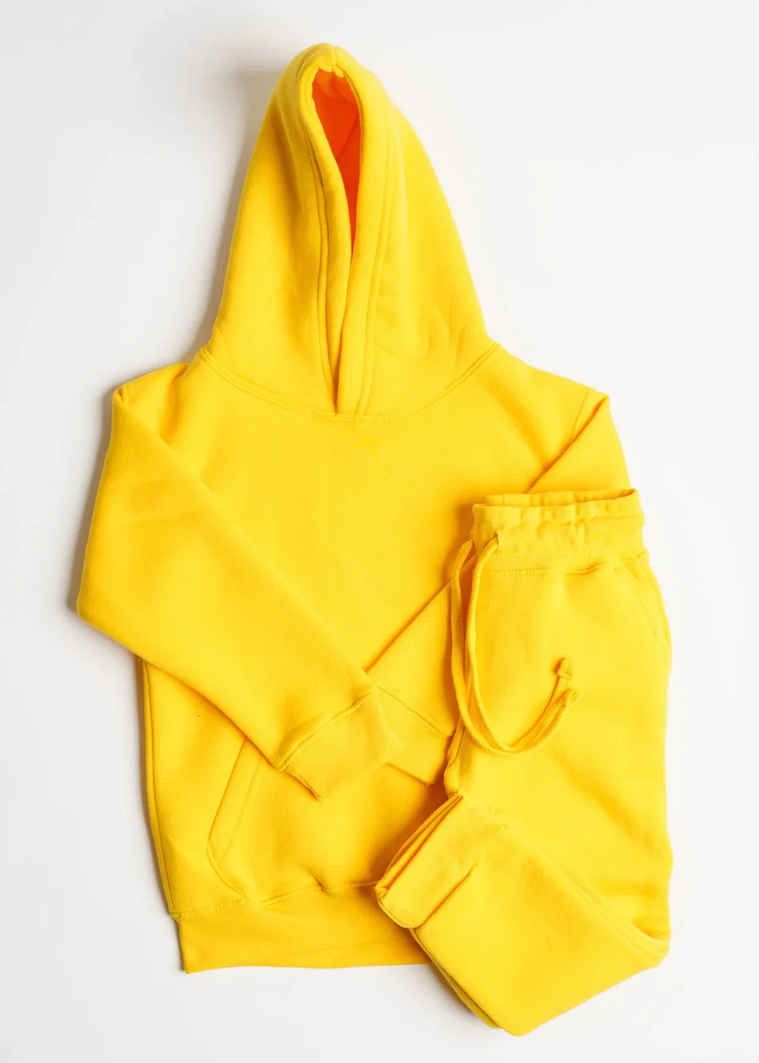 Adorable Kids Sweatsuit