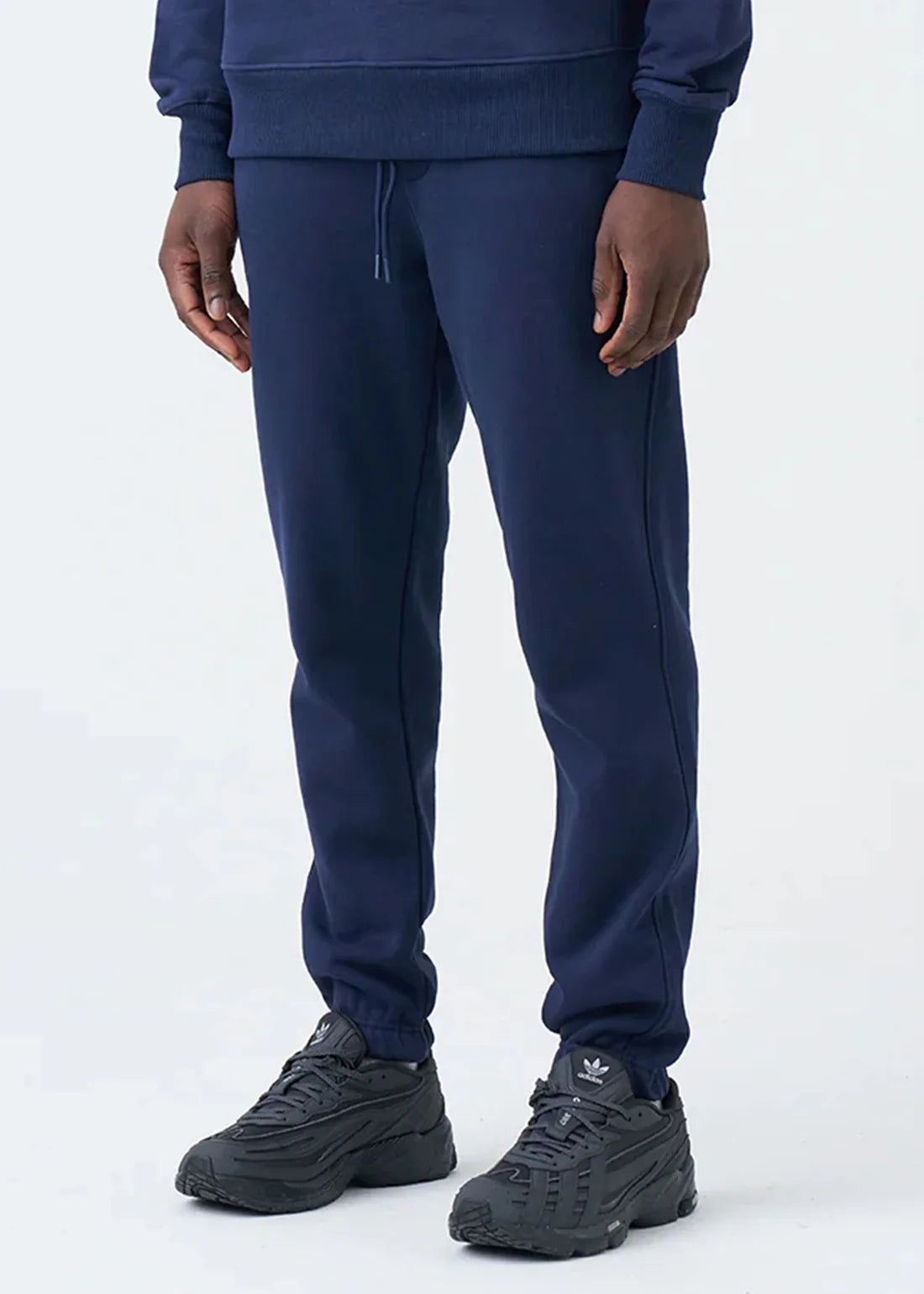 14 OZ Heavy Blend Fleece Sweatpants