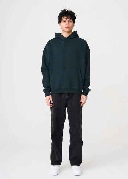 450 GSM Oversized Heavyweight Premium Fleece Hoodie