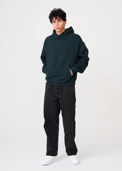 450 GSM Oversized Heavyweight Premium Fleece Hoodie